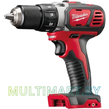 Дрель-шуруповерт Milwaukee M18 BDD-0 4933443530 (без АКБ)